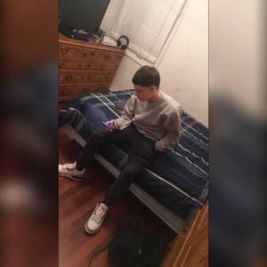 Meet your Posher, Jonathan